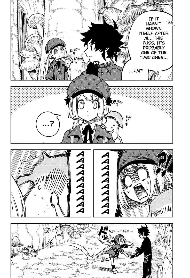 Ichi The Witch, Chapter 12 image 14